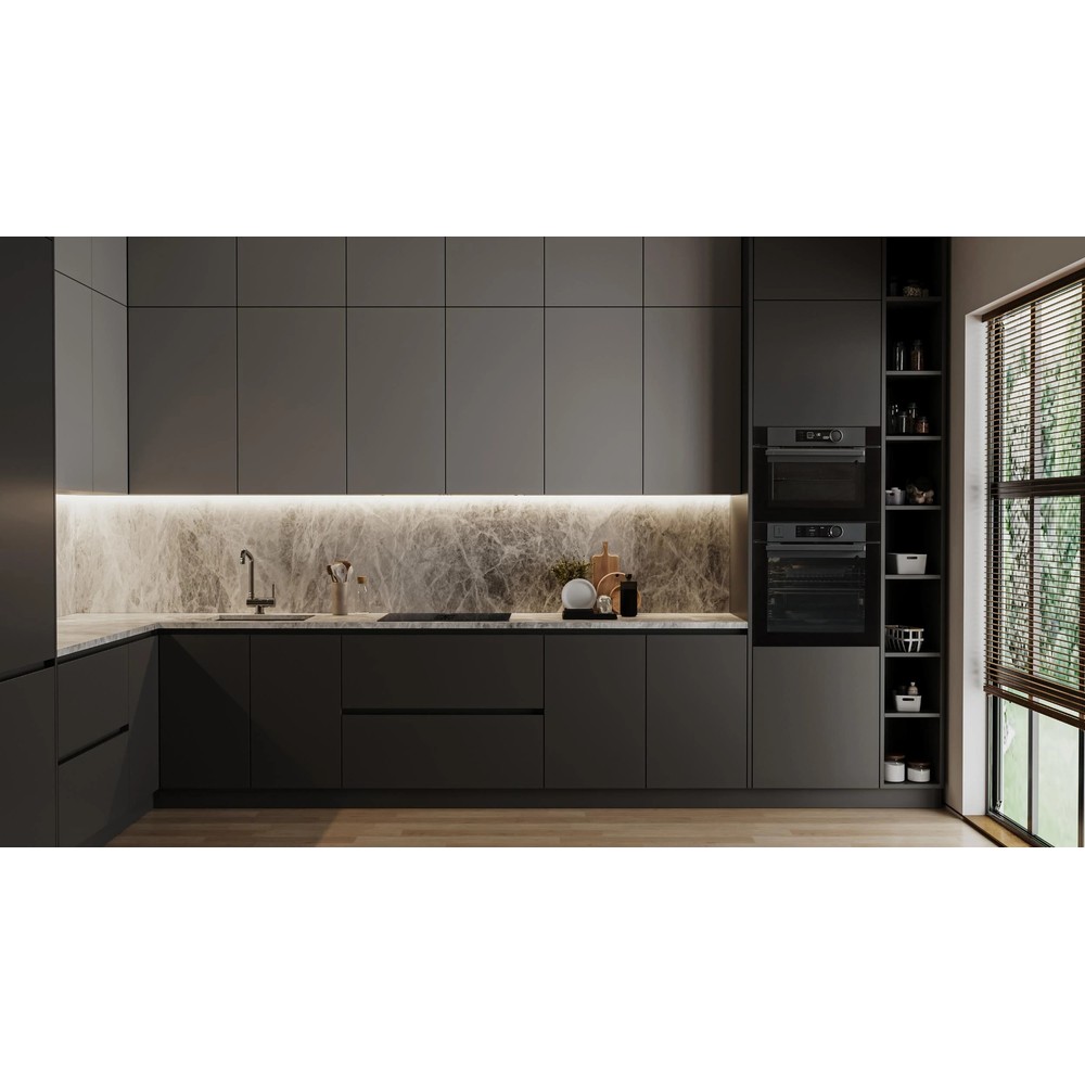 Духова шафа De Dietrich DOR7586BB - изображение 14